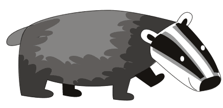 Badger