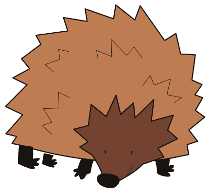 Hedgehog