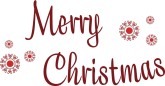 Merry Christmas