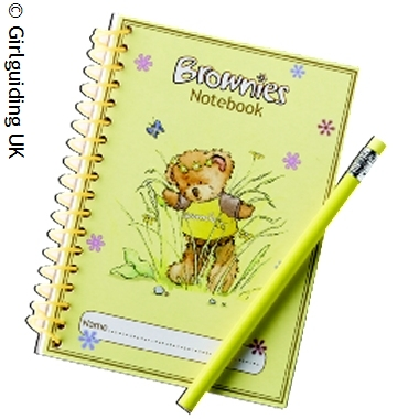Notebook