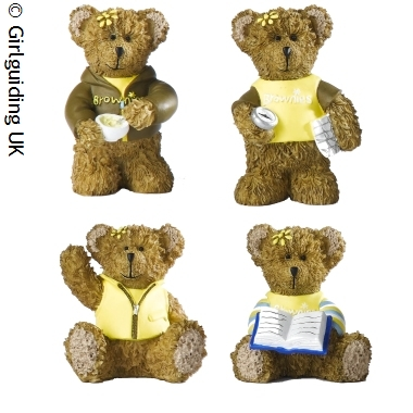 ResinBear