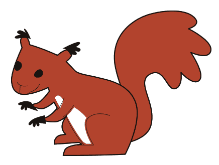 Squirrel