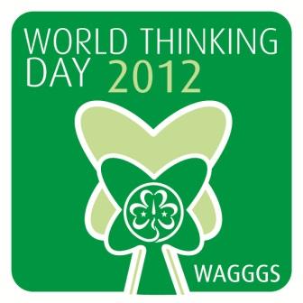 Thinking Day