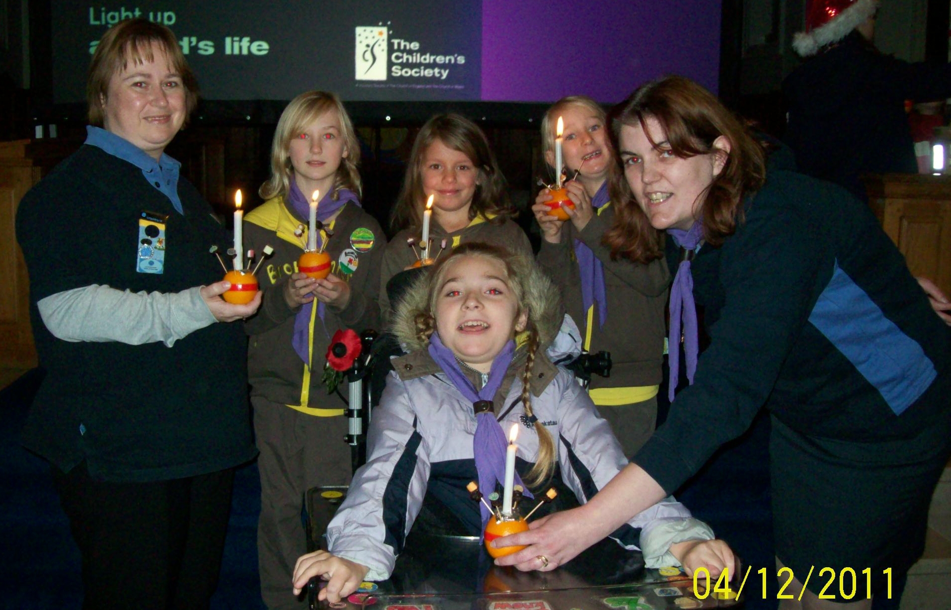 Christingle